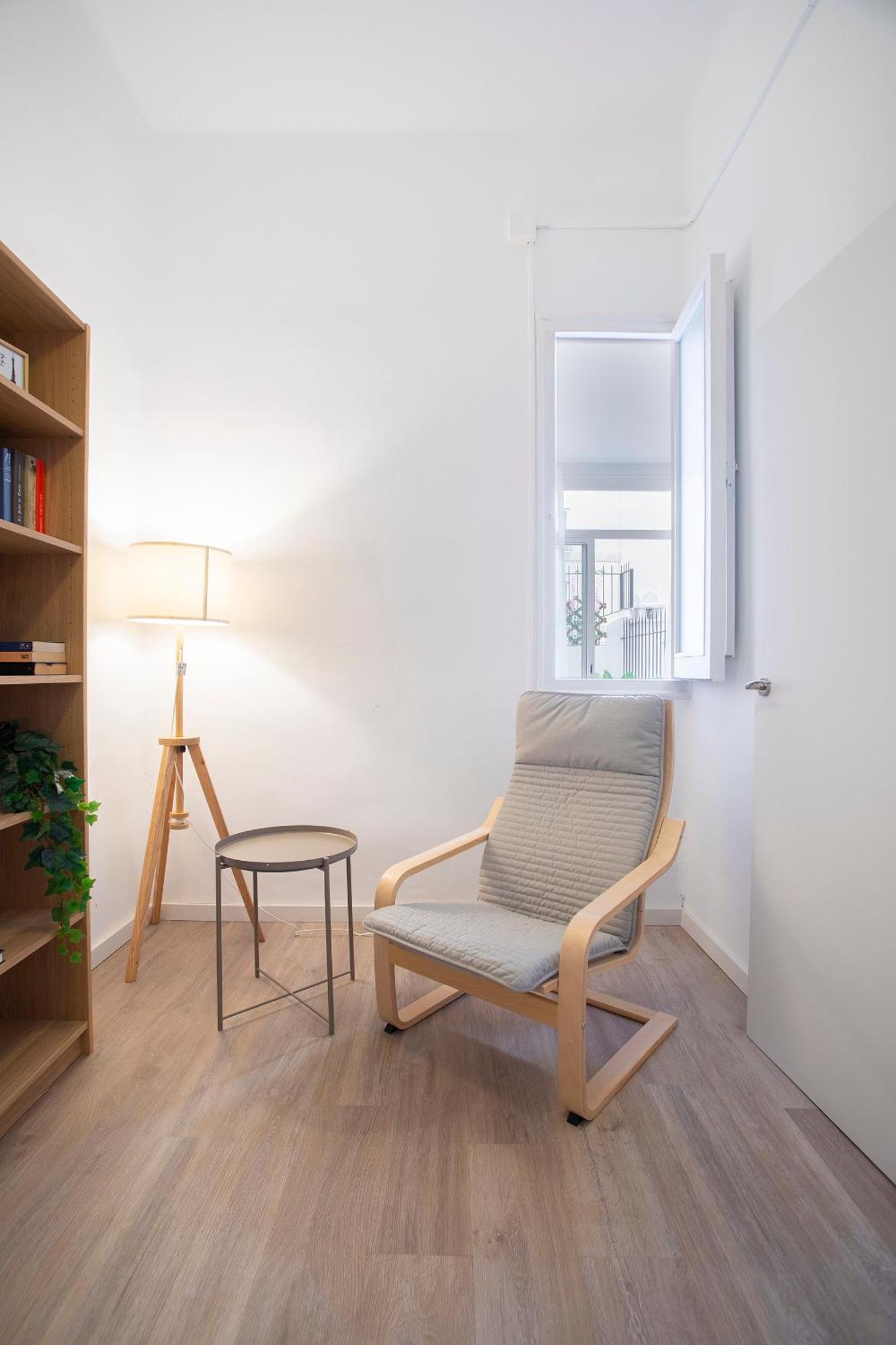Appartement Convento, Amazing Flat With Terrace 2 à Valence Extérieur photo